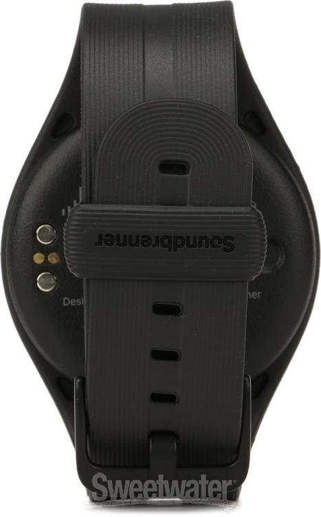 Soundbrenner Pulse Vibrating Metronome