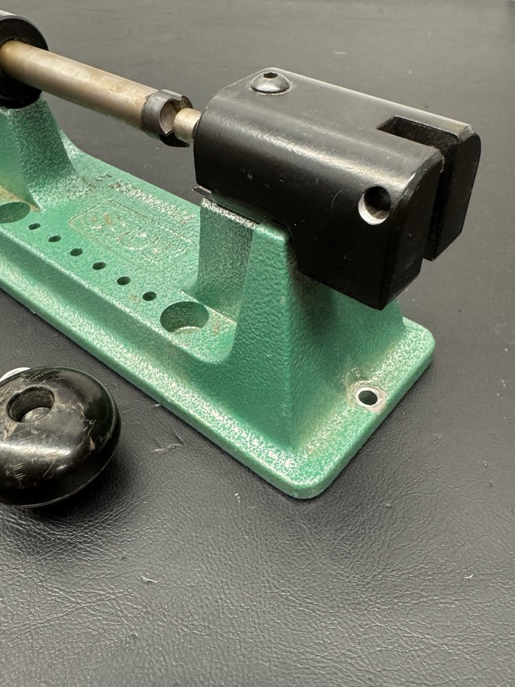 RCBS Case Trimmer 2 Parts