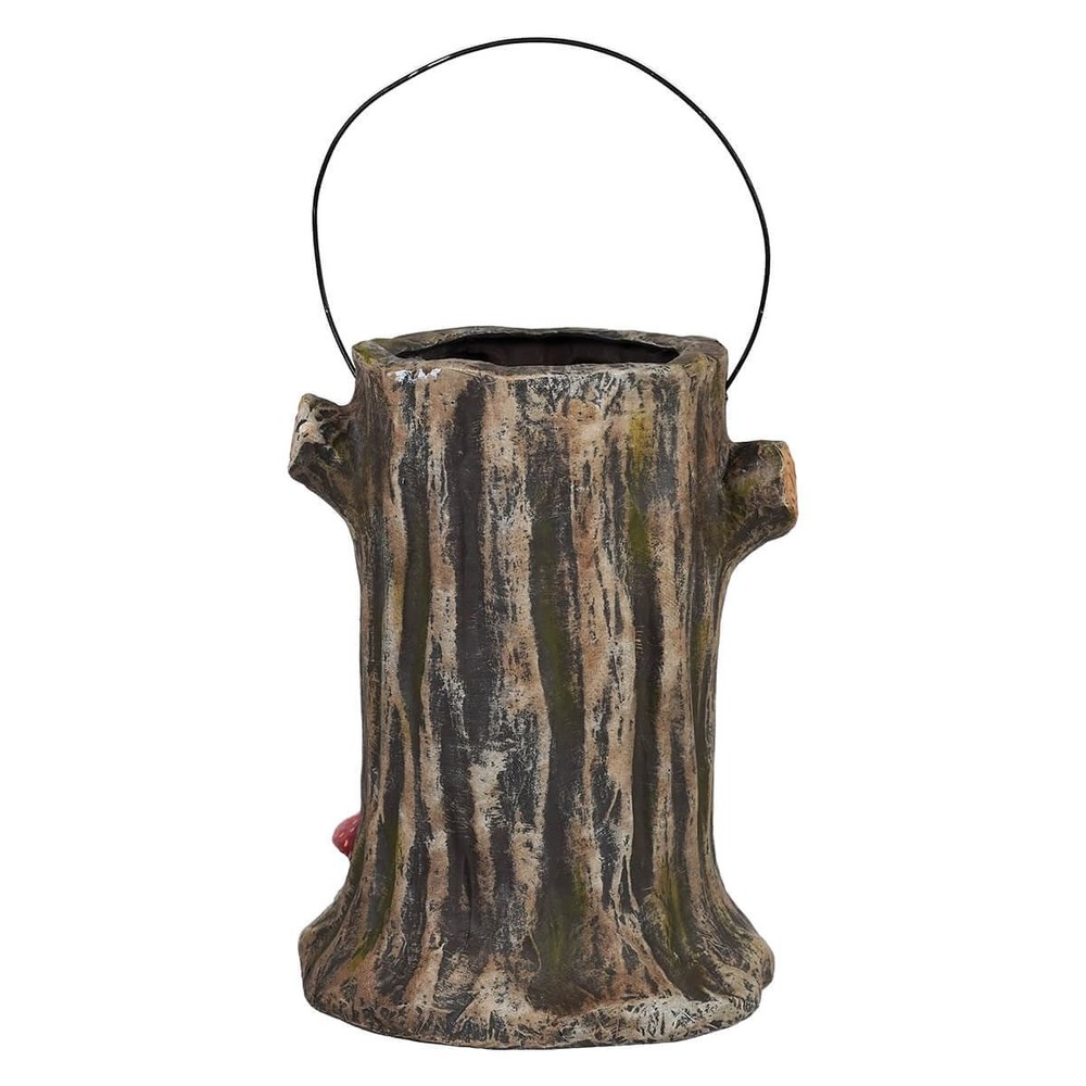 Haunted Tree Bucket