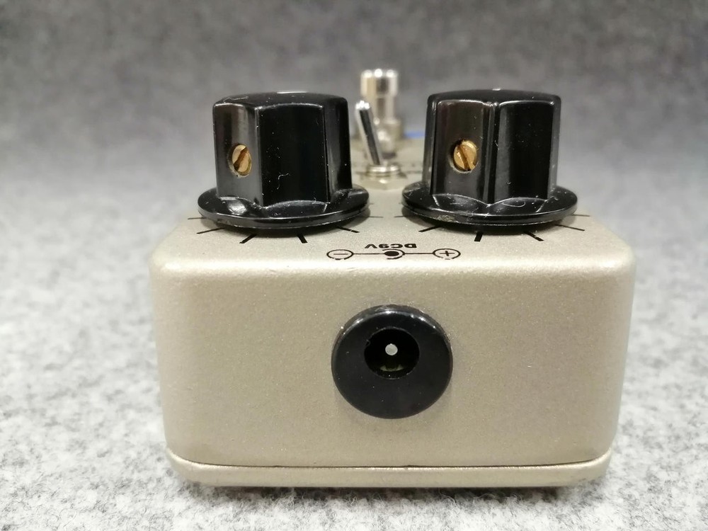 Retro-Sonic Compressor No.nm1427