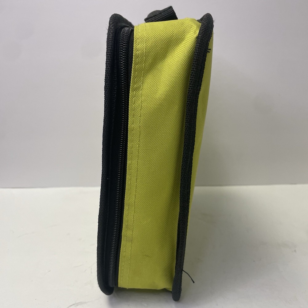 Ryobi 3/8 Inch Corded Power Drill 5.5 Amp Variable Speed Trigger D43K - Used