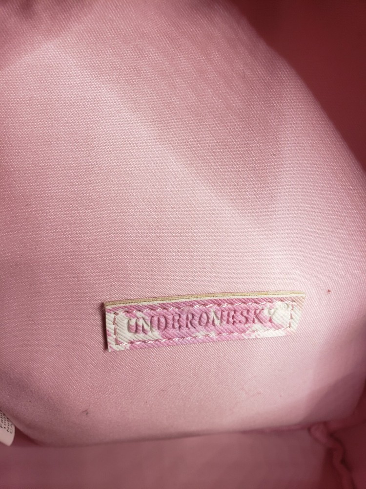 Under One Sky Cat Backpack Barely Used Great Condition