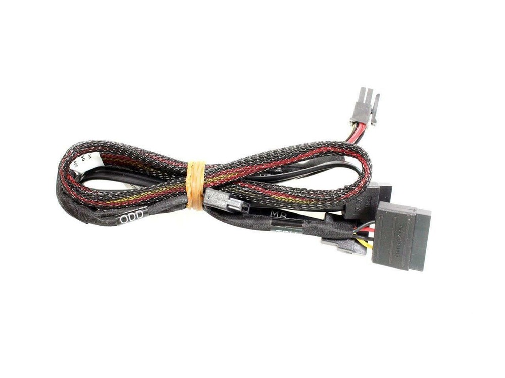 Genuine Dell PowerEdge R720 Control Panel Assembly Display X30KR