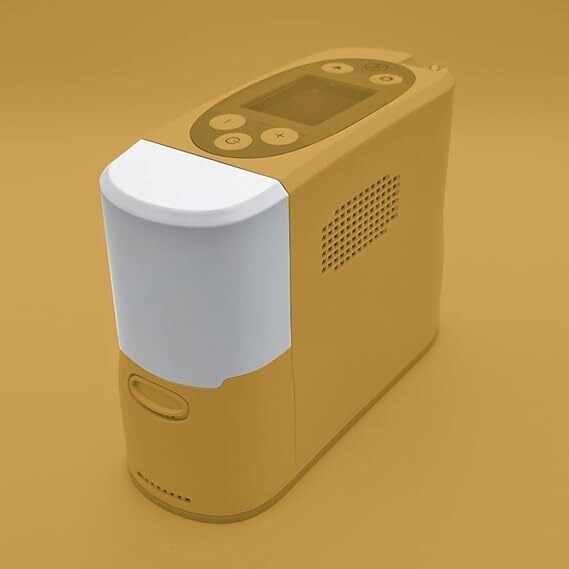 Lifestyle Rhythm P2 Battery