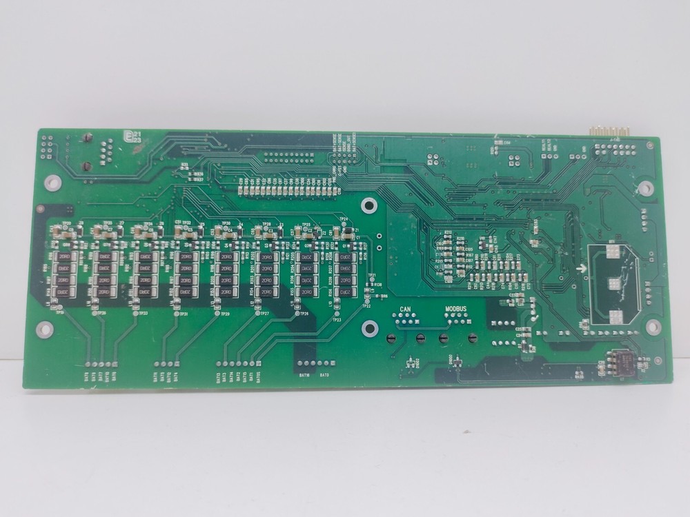 21000279 REV02 PCB BOARD (FREE SHIPPING)