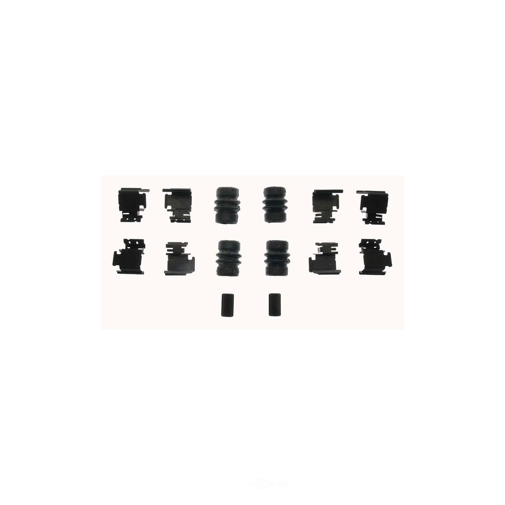Disc Brake Hardware Kit Carlson H5771Q