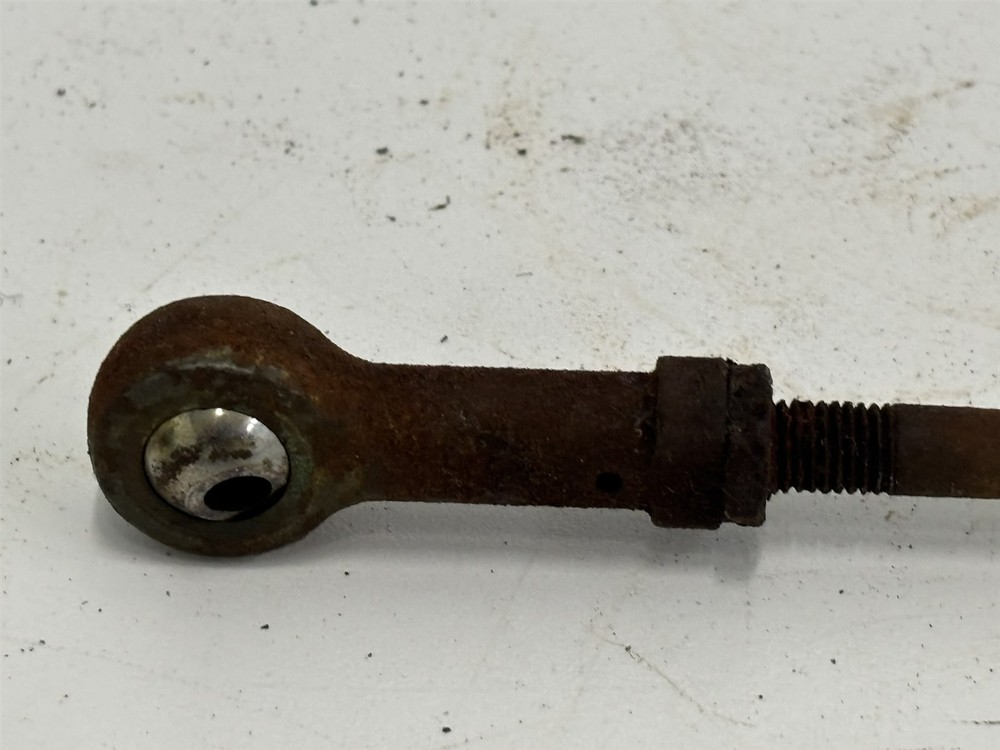 1960 Cessna 210 Aileron Push Pull Control Rod 0523218