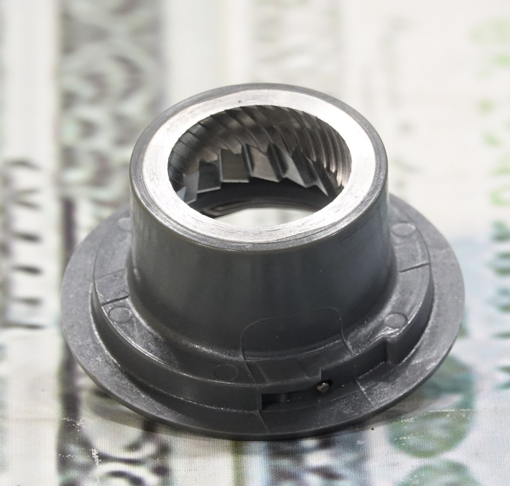 Café Bellissimo C7CESAS4RW3 Replacement Conical Burr