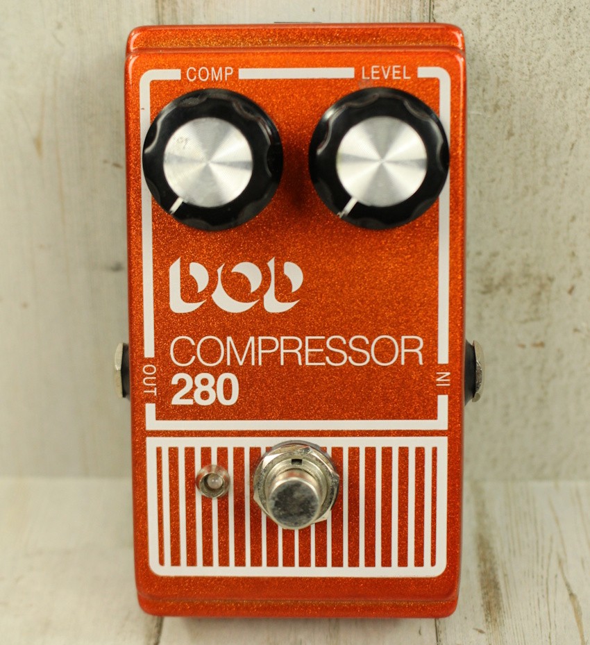 USED DOD Compressor 280 (030)