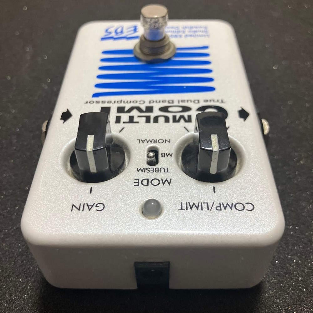 EBS MULTI COMP BASE COMPRESSOR 99977