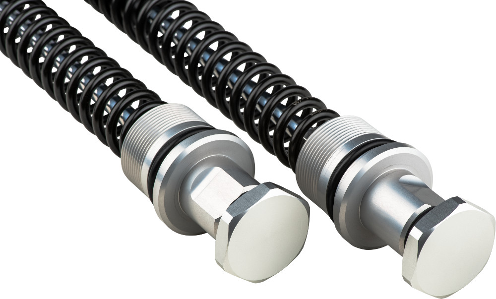 SCEPTER FORK KIT 41MM FLHX 06-13