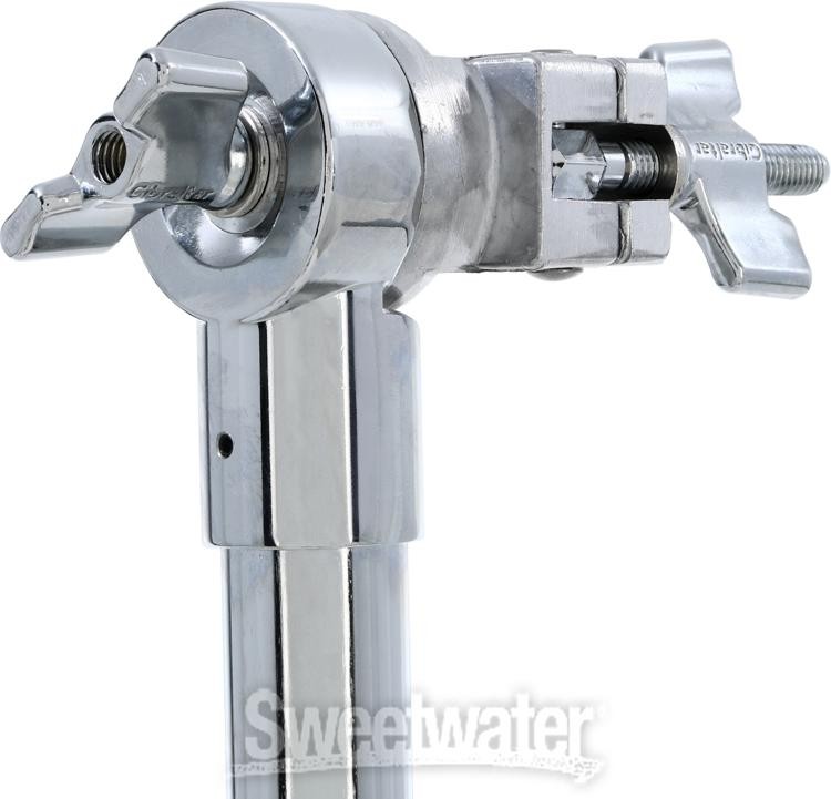 Gibraltar 6713E 6700 Series Electronics Mounting Stand