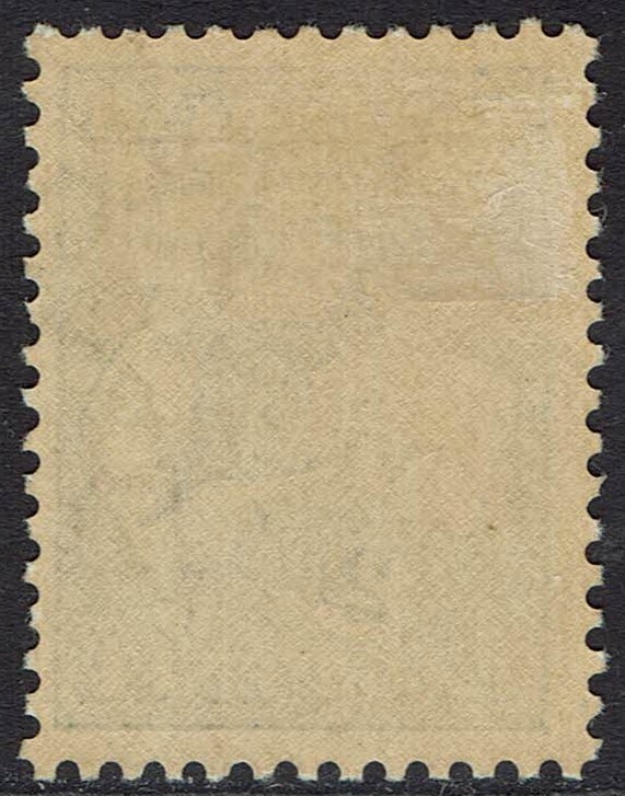 AUSTRALIA 1915 KANGAROO 2D 2ND WMK