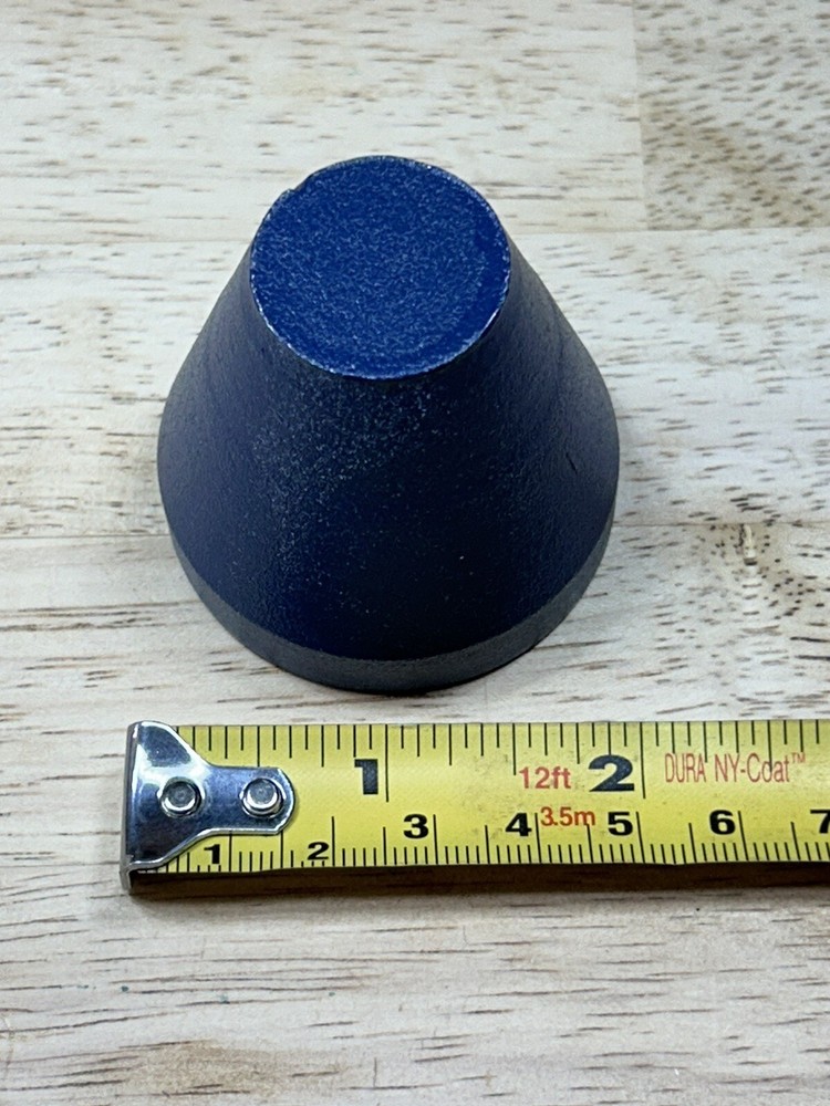 Japanese Chisel Hoop Setting Tool (Sagariwauchi) By Ouchi.