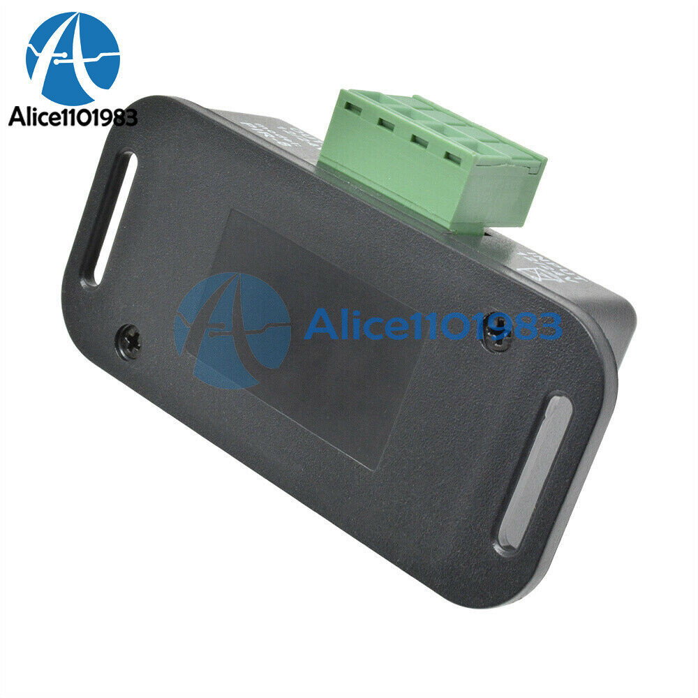 10PCS Automatic DC 12V-24V 8A Infrared PIR Motion Sensor Switch For LED Light