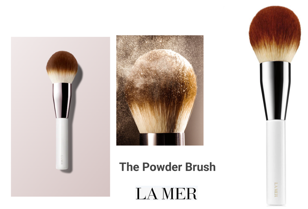 LA MER The Powder Brush - NEW