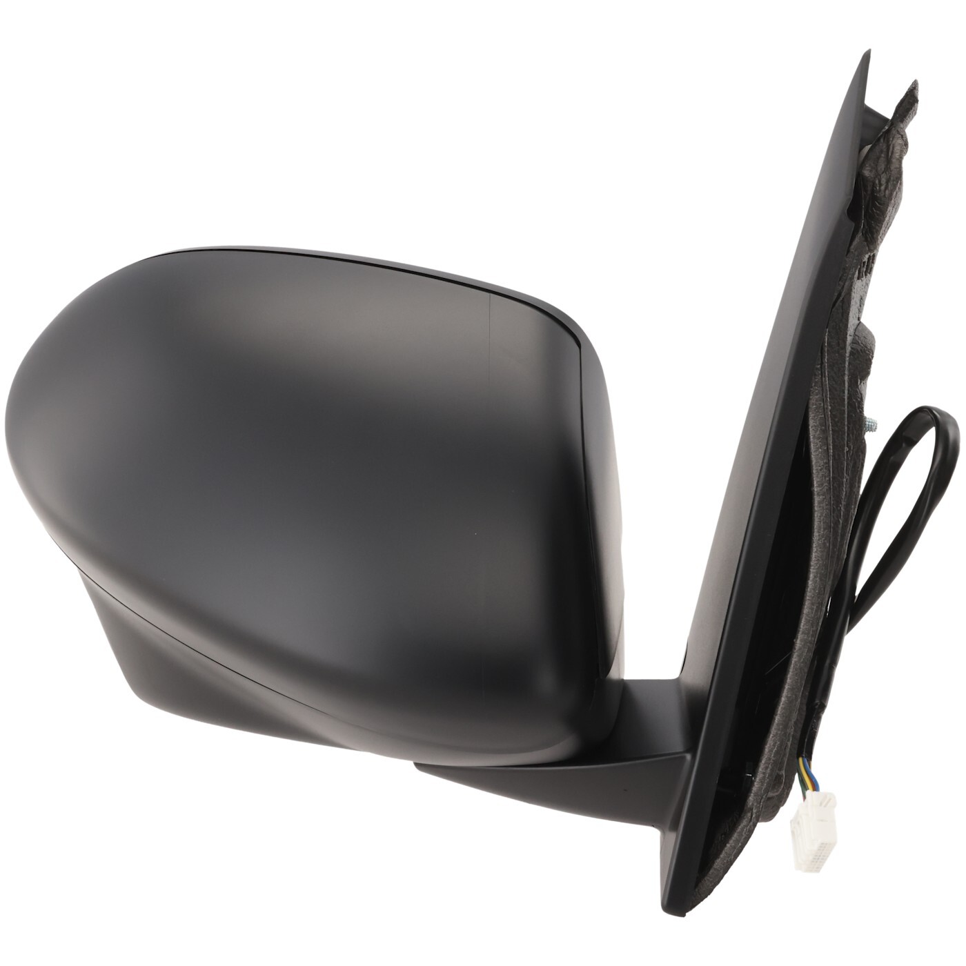 Mirrors Passenger Right Side Heated Hand for Honda Odyssey 2014-2017