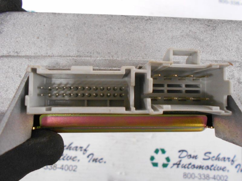 H2 2003 Speaker 205797