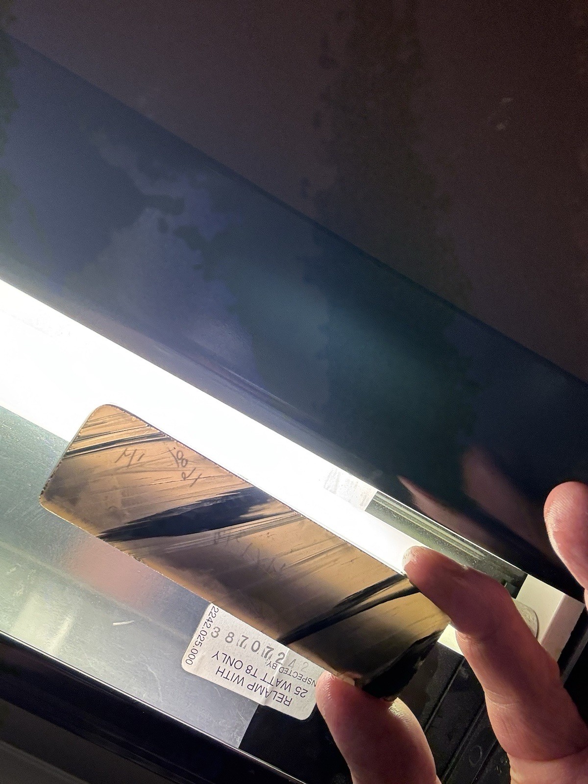 Flint Knapping Preform Practice Blank For Making Arrow Head Triple Flow Lace