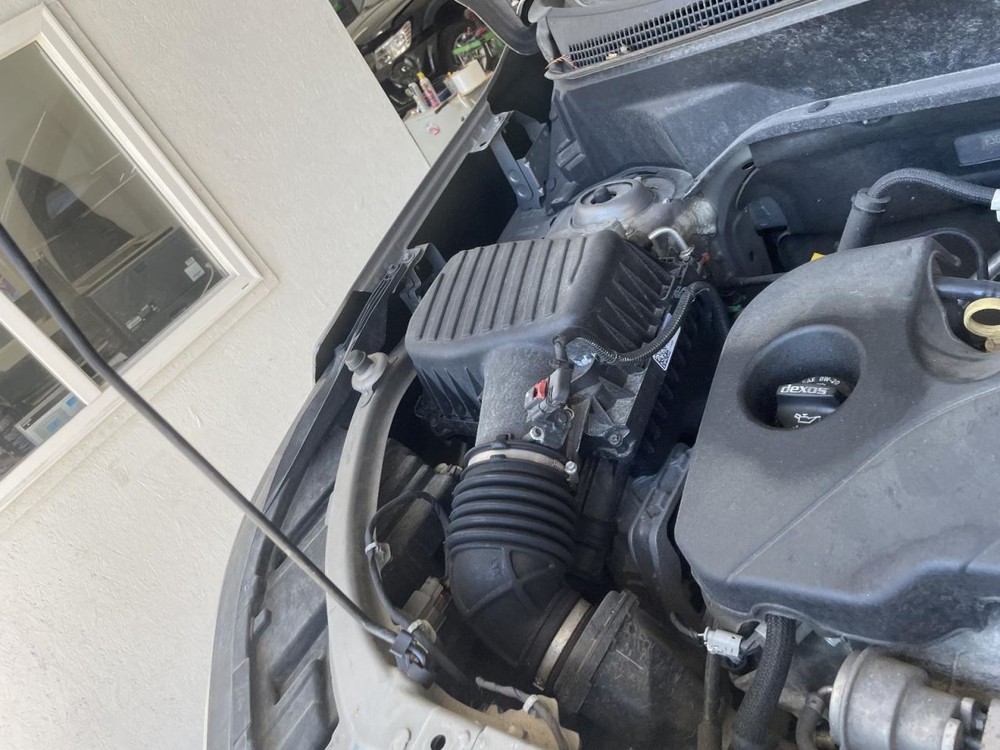 Complete Console Front Floor Fits 18-24 EQUINOX 1003769