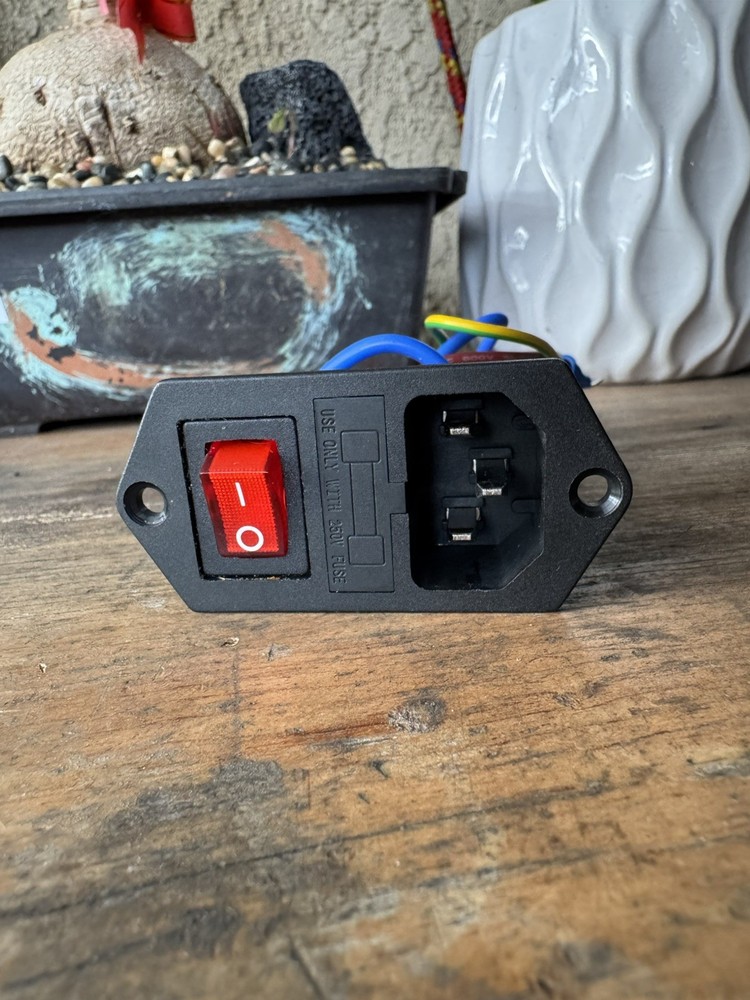 CREALITY Official Ender 3 V3 SE Power Switch