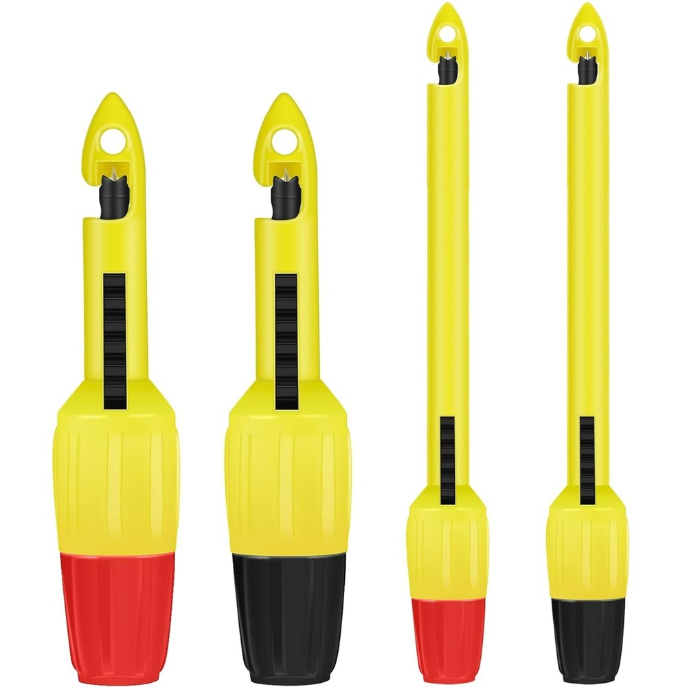 Wire Piercing Probe Insulation Piercing Clip Tool for Multimeter Voltage Voltme