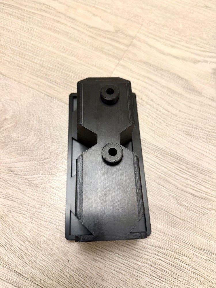 BMW 3 Series E36 Cup holder insert