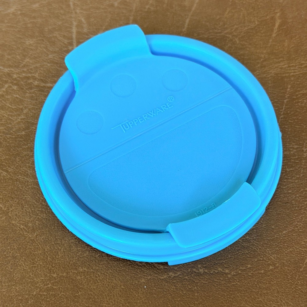 Tupperware #1913 Modular Mates Shaker Seal Replacement Lid