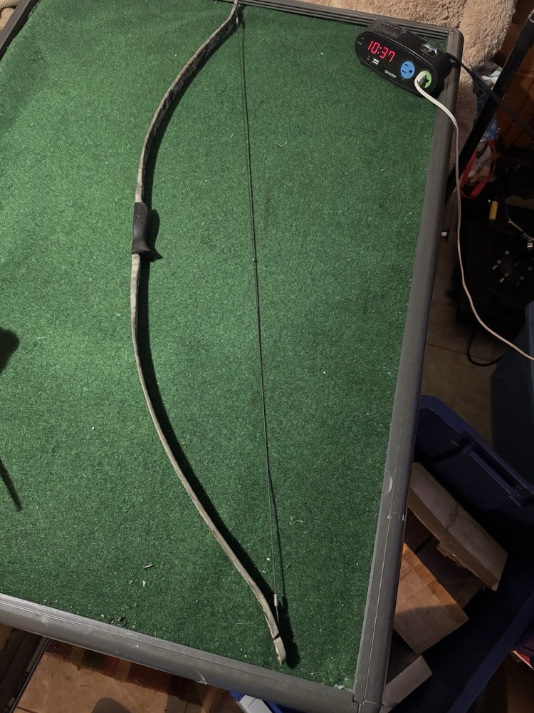 PSE Youth Longbow 48in 4 Ft Camo Bow Only