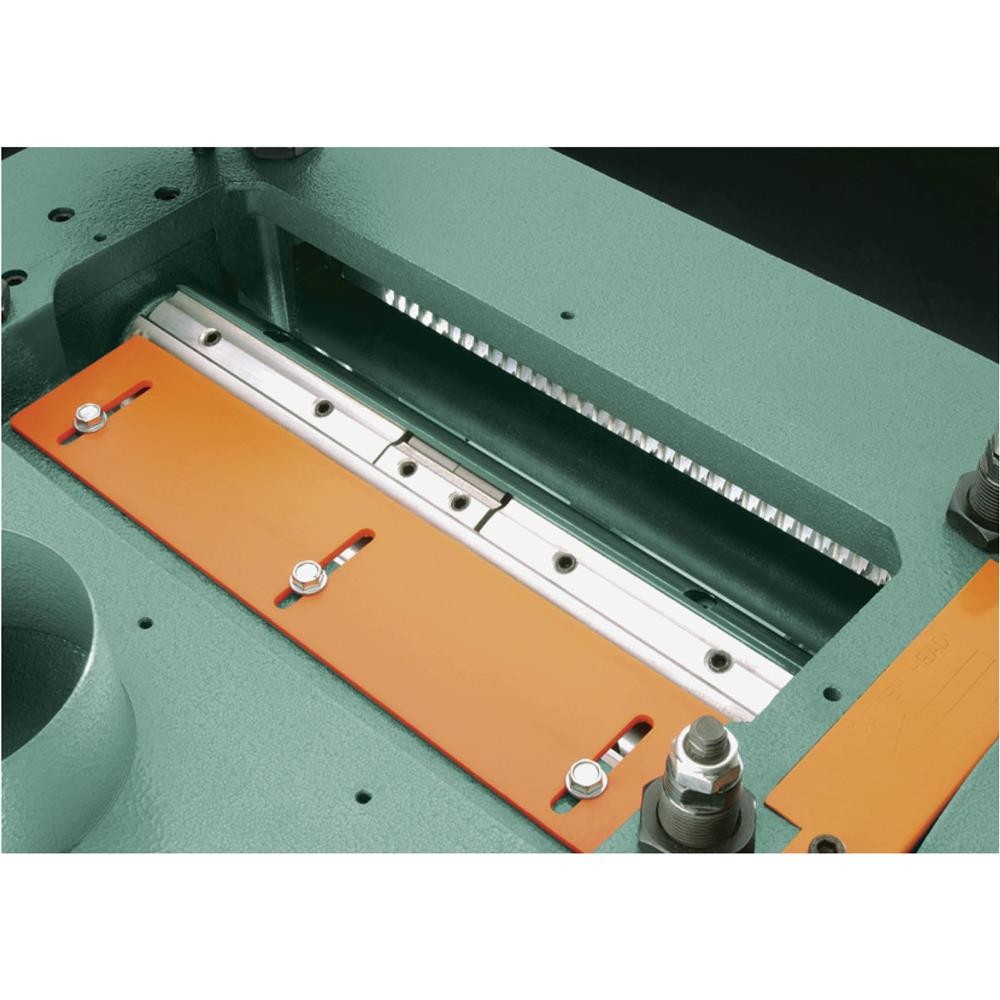 G1037Z 13" Planer/Moulder