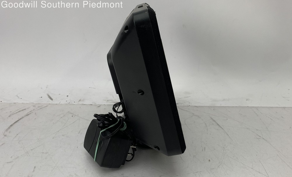 Jensen JBS-300CB Wall Mountable Bluetooth CD Music System - Tested