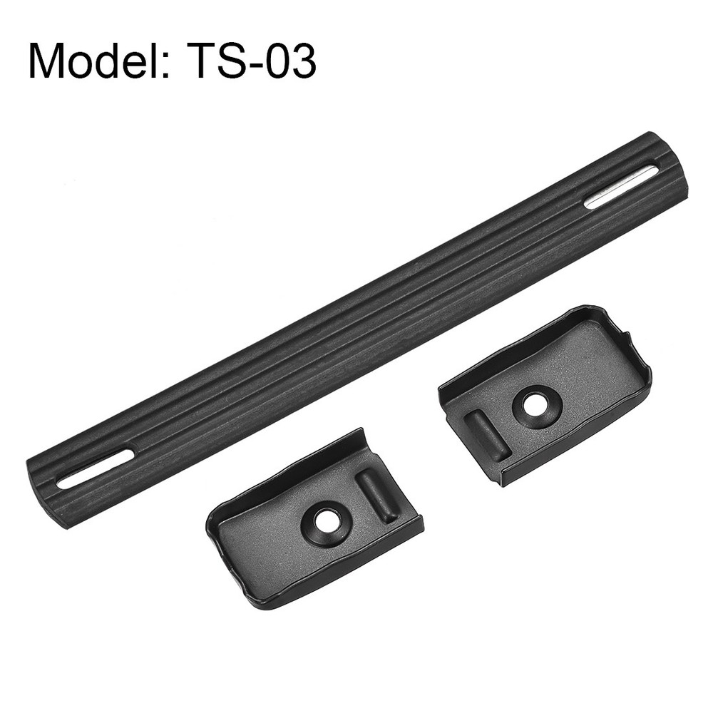 Speaker Audio Handle Pull Cabinet Grasp Strap Style Spring Steel Handle w Buckle