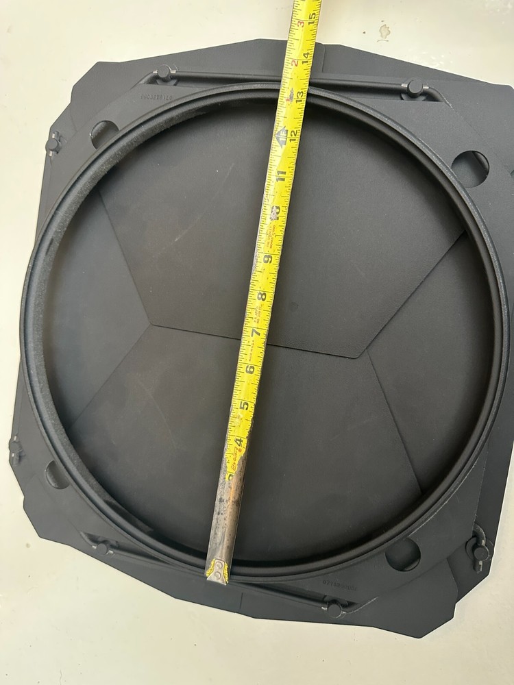 MINT! SUPER CLEAN TESTED ARRI 4-Leaf Barndoor Set