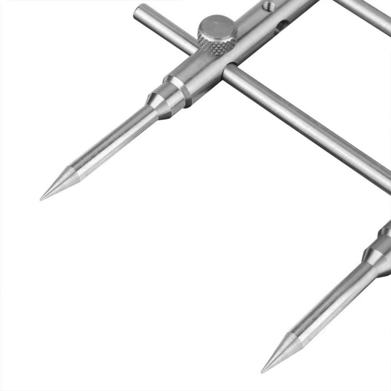 Precise Lens Spanner Wrench for Disassembling and Maintaining DSLR Camera Lens