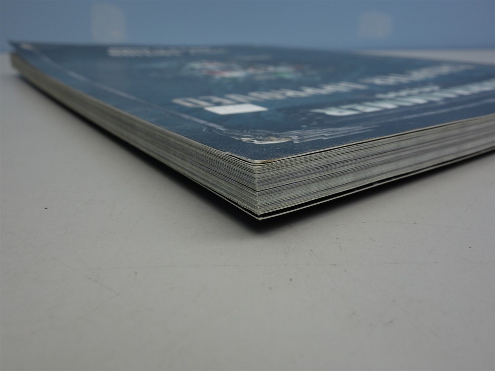 Warhammer 40K: Chapter Approved 2017 Edition (oop 8th ed softcover)