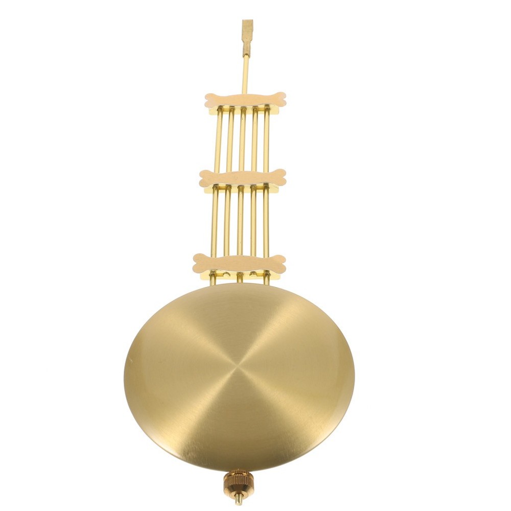 Clock Pendulum Replacement Metal Pendulum Clock Replacement Pendulum Clock Part