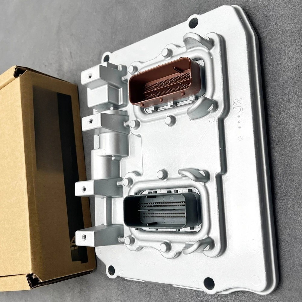 For Cummins X15 Engine CM2450 Electronic Control Module Unit 5572391