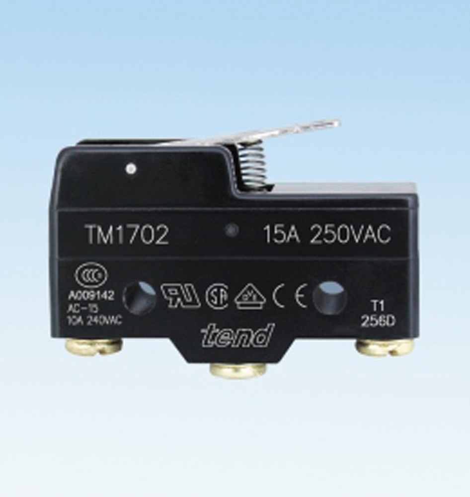 Micro Switch (Tend) TM-1702