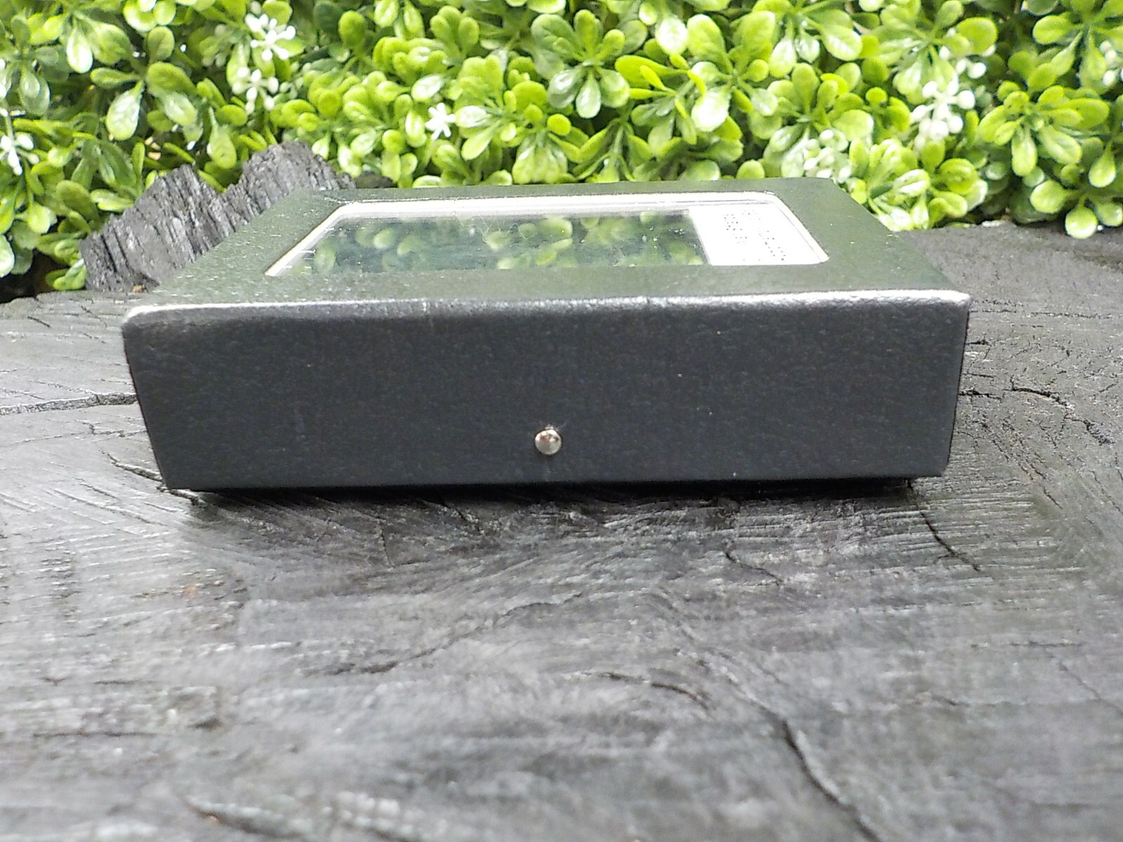 Old Rare Vintage Antique Civil War Sharps in Appomattox Virginia Camp Soil