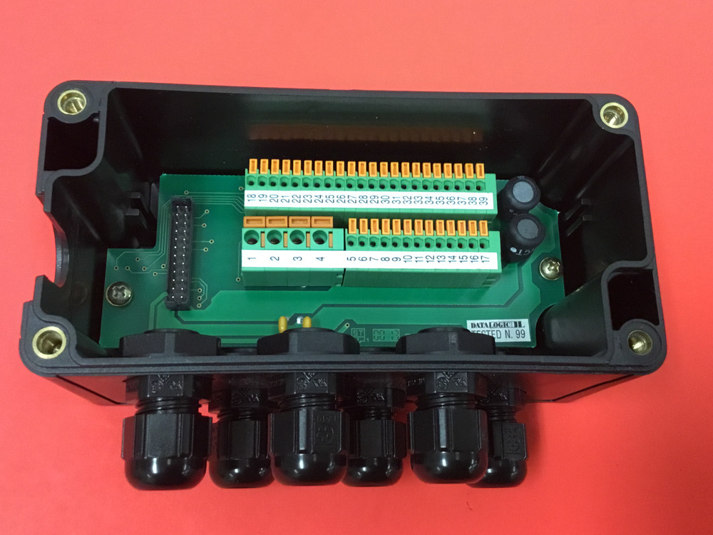 Datalogic - J-Box - Junction Box - NEW