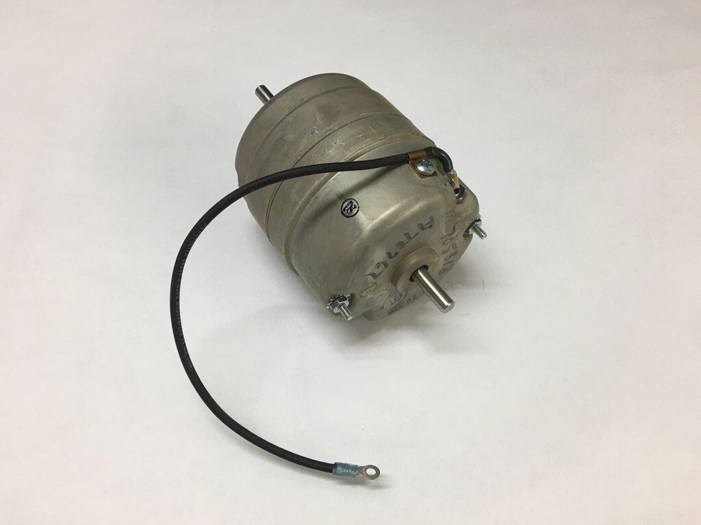 24V D/C Motor 705318