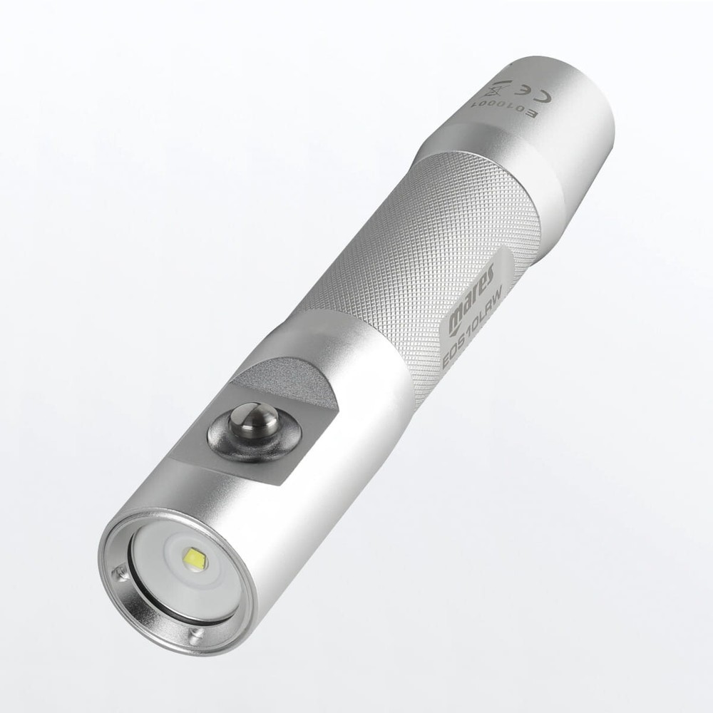 Mares EOS 10LRW Underwater Flashlight