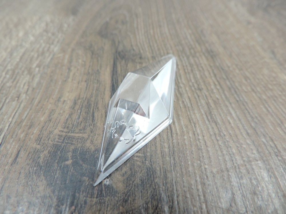 Spiderco Single Knife Display 1"x2.5"x0.5"