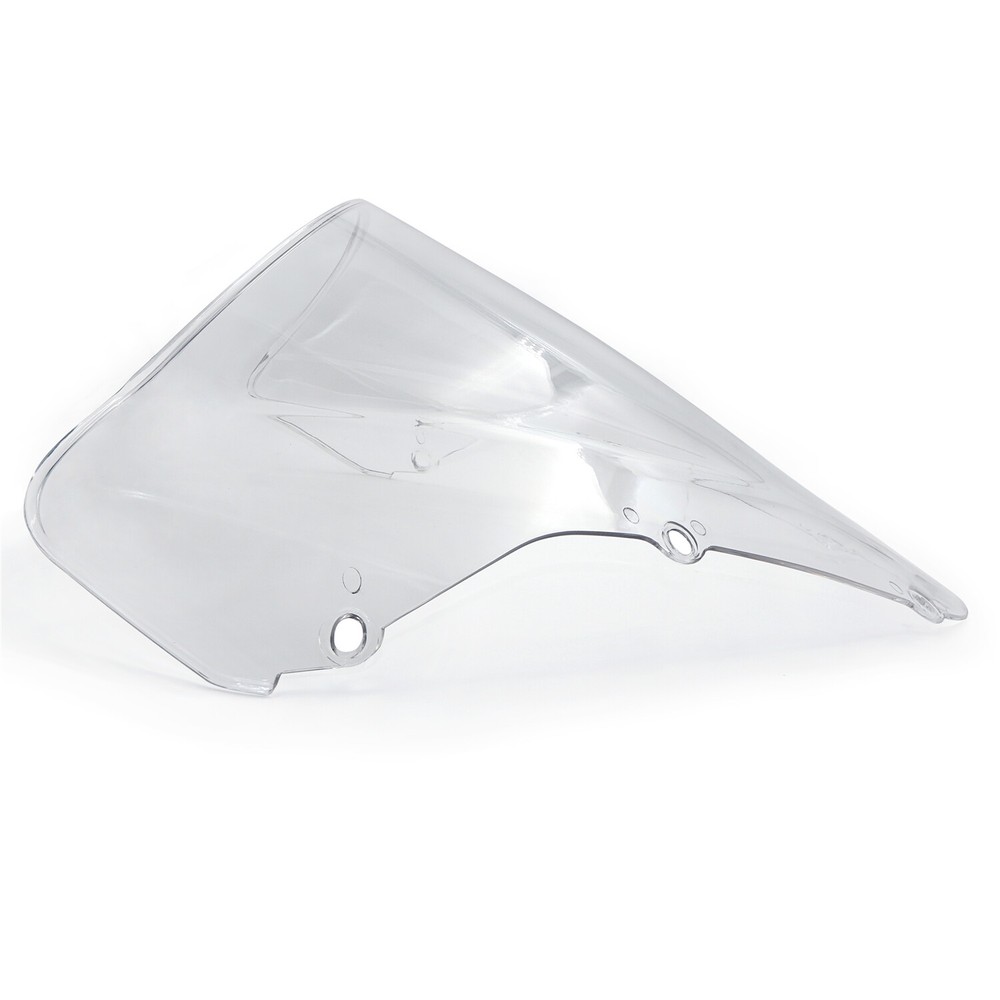 Clear Windscreen Windshield Screen Protector For 2000-2001 Honda CBR 929RR 900RR