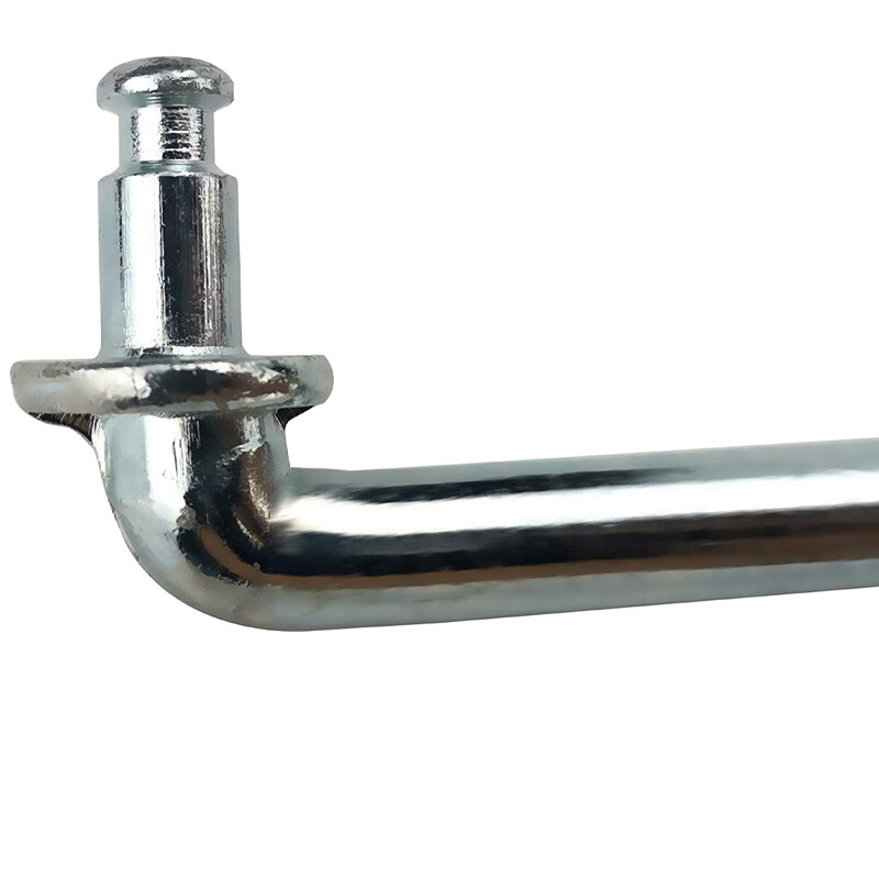 For 02-05 Dodge Ram 4x4 Transfer Case Shifter Control Linkage w/Grommet Bushings