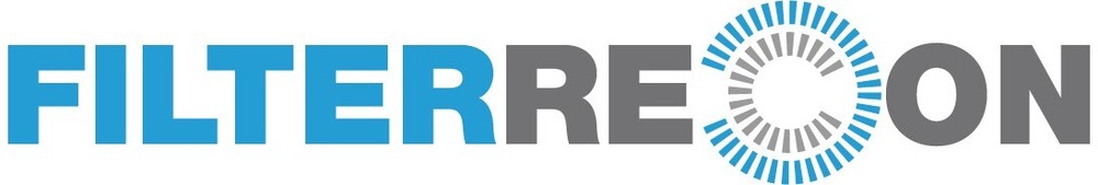 Universal Silencer 81-0475 Replacement Air Filter FR810475