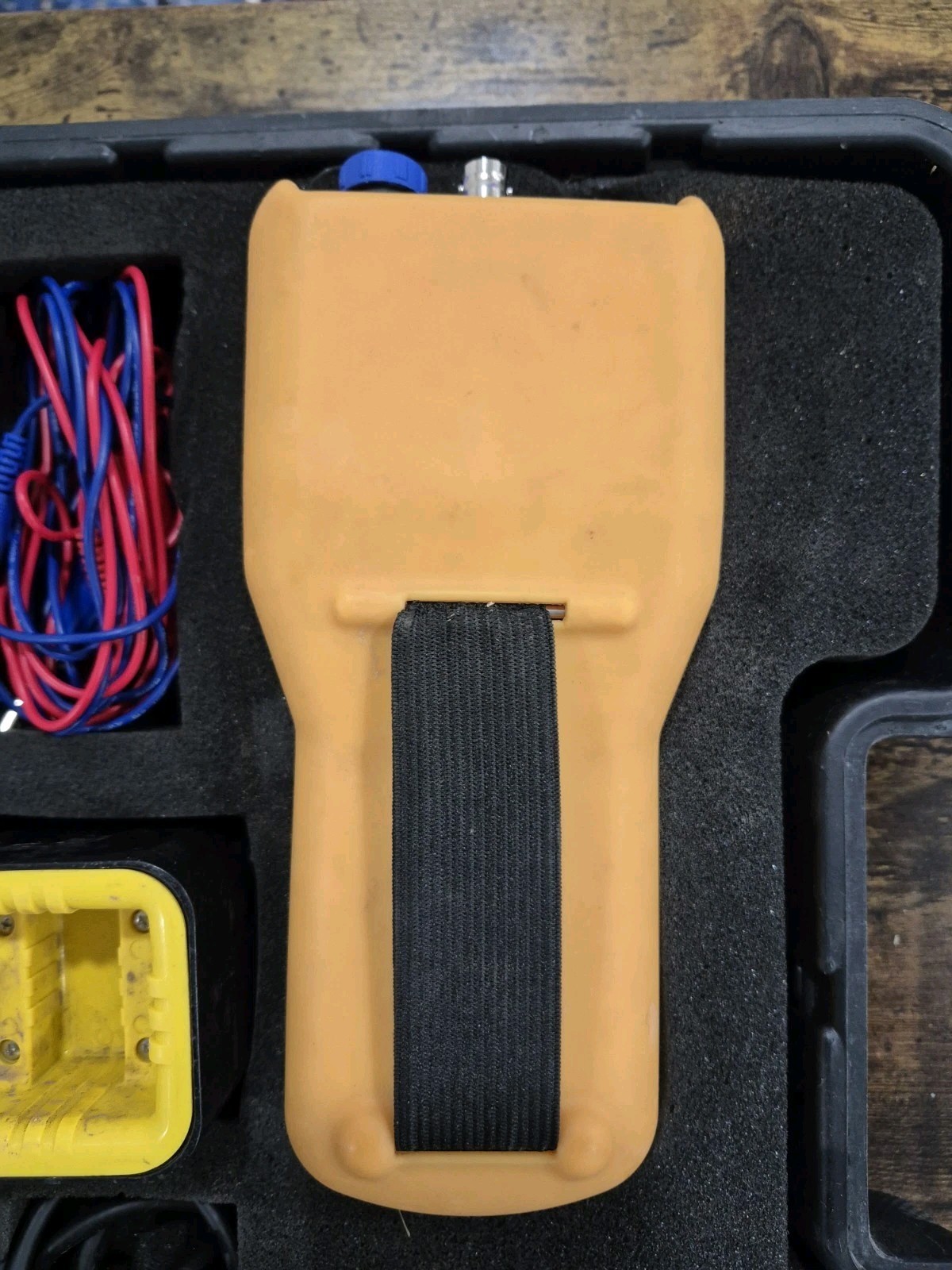 Hunter ICD-HP Decoder Programmer for ICD, DUAL, Pilot Decoders (ICDHP)