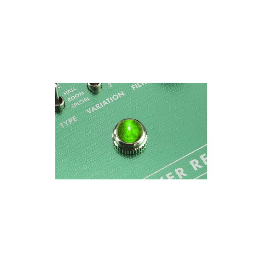 Fender Marine Layer Reverb Pedal