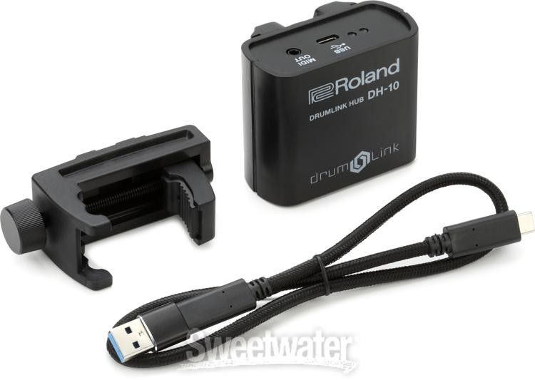 Roland DH-10 DrumLink Hub