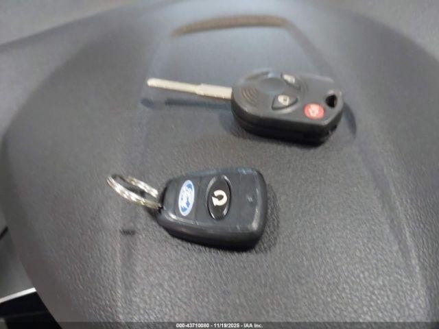 Used A/C Selector Switch fits: 2017 Ford Escape Front automatic temperature cont